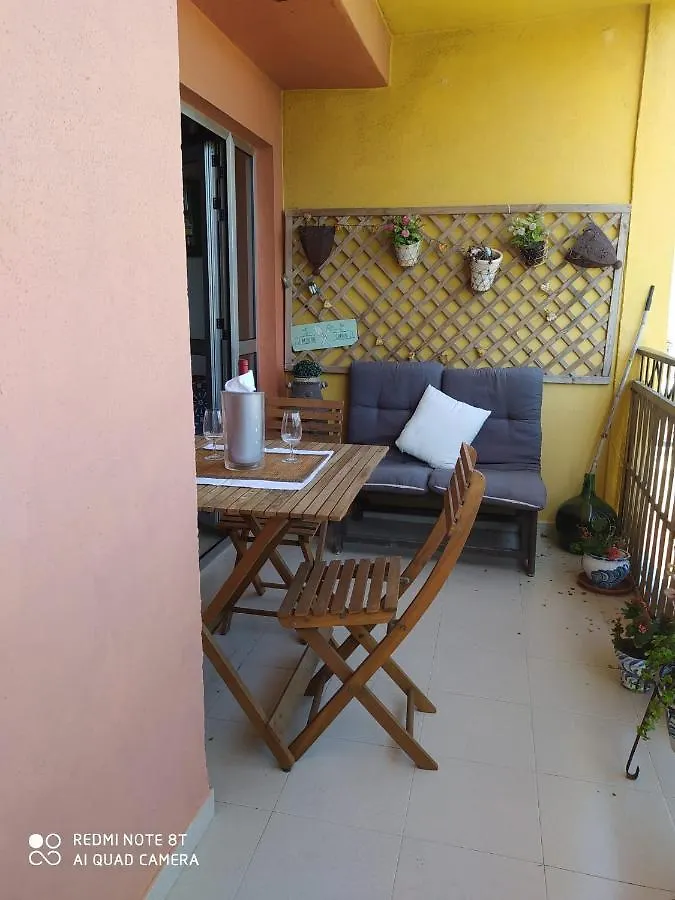 Apartamento Luminoso In Front Waikiki Beach Apartment Tarifa 0*,