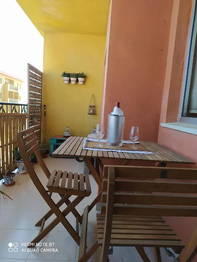 Apartamento Luminoso In Front Waikiki Beach Apartment Tarifa