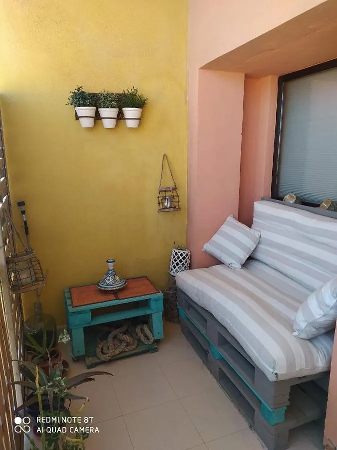 Apartamento Luminoso In Front Waikiki Beach Apartment Tarifa