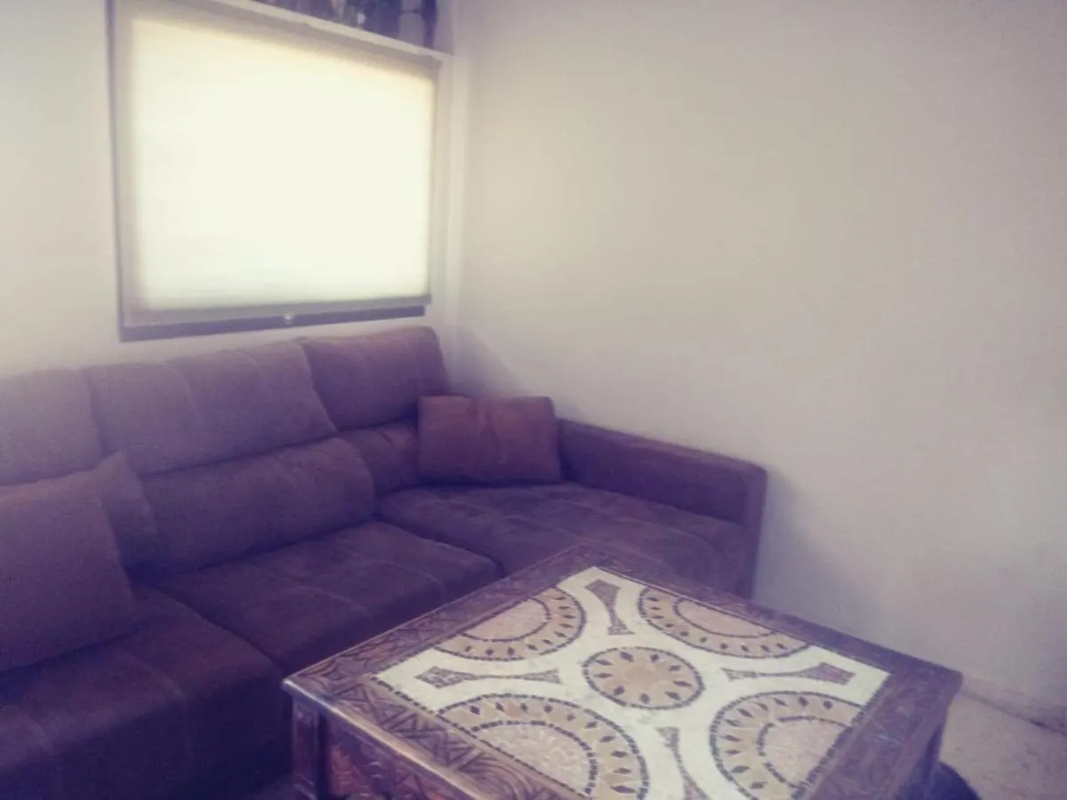Apartamento Luminoso In Front Waikiki Beach Apartment Tarifa Spain