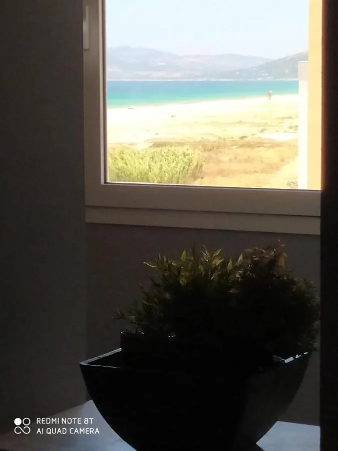 Apartamento Luminoso In Front Waikiki Beach Apartment Tarifa 0*,