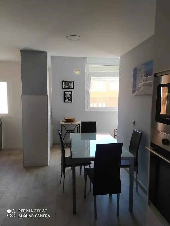 Apartamento Luminoso In Front Waikiki Beach Apartment Tarifa 0*,