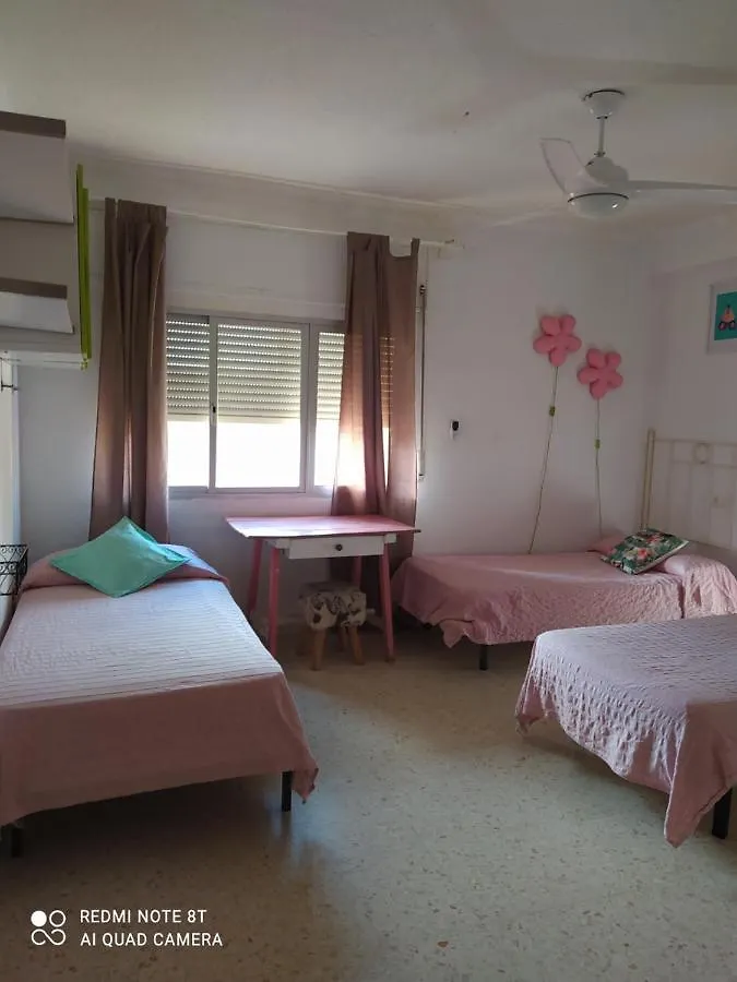 Apartamento Luminoso In Front Waikiki Beach Apartment Tarifa